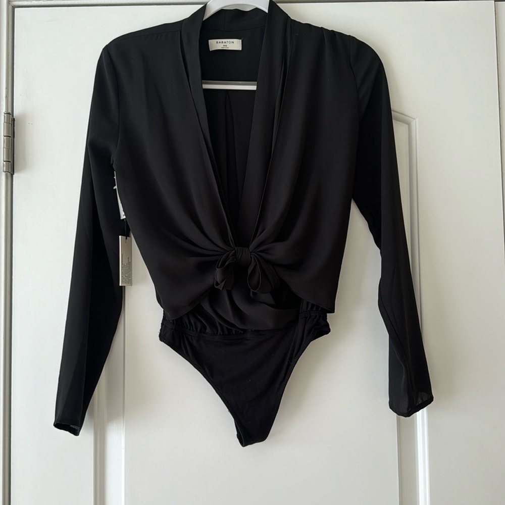 Aritzia Bodysuit